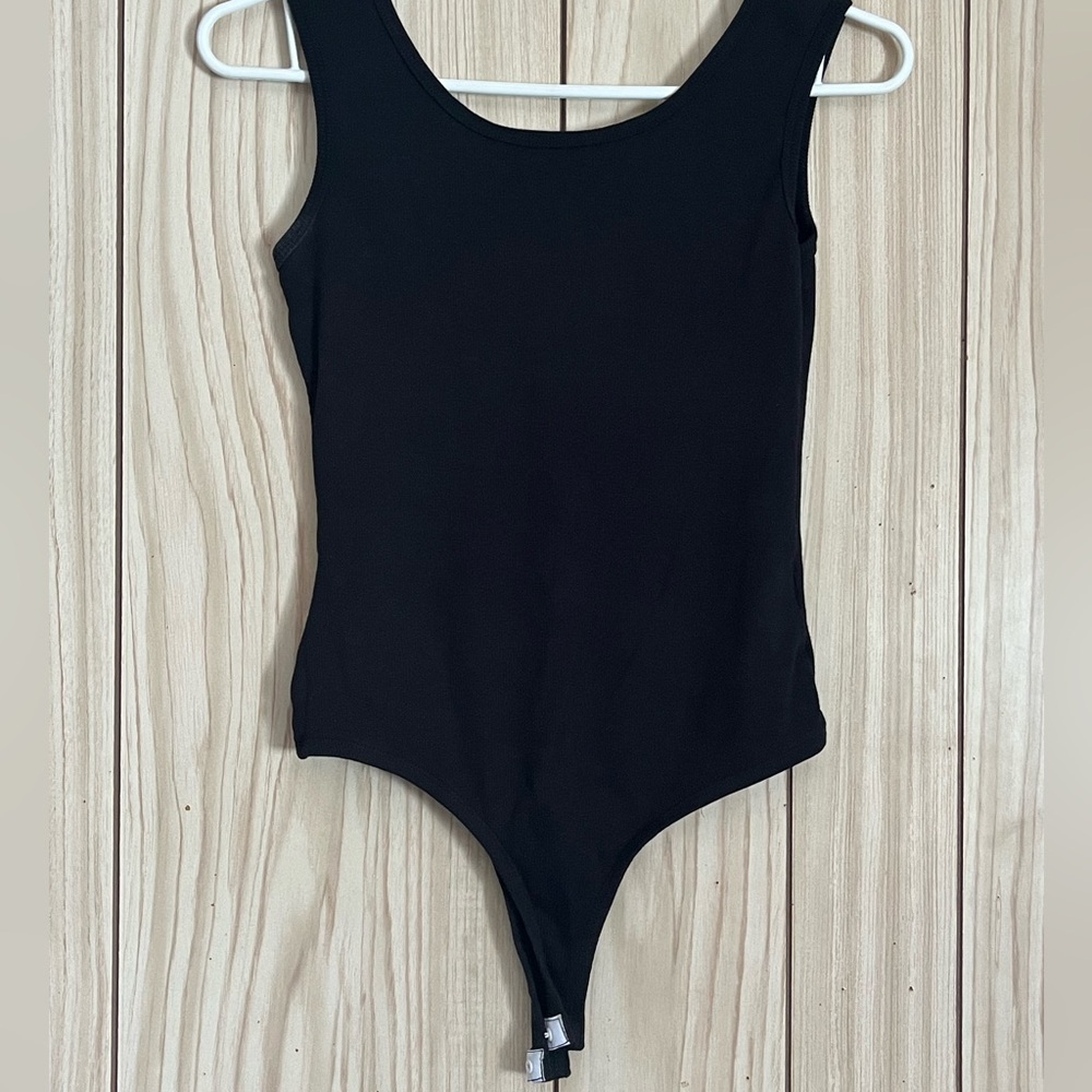 ASOS Threadbare Bodysuit - Picture 5 of 8